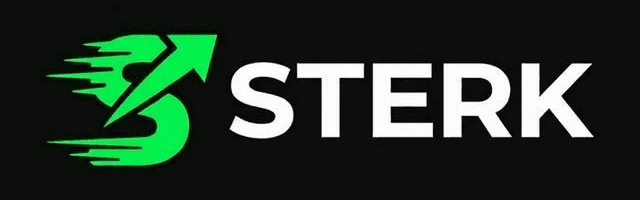 Sterk Logo